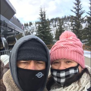 Meet your Posher, Martin